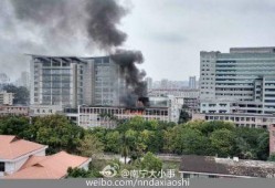 广西火灾最新爆料,多起火灾频发，紧急救援行动展开