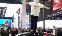 车展吃瓜最新事件爆料